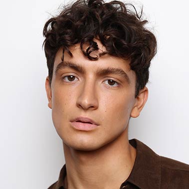 JORDI BERTRÁN RAMÍREZ