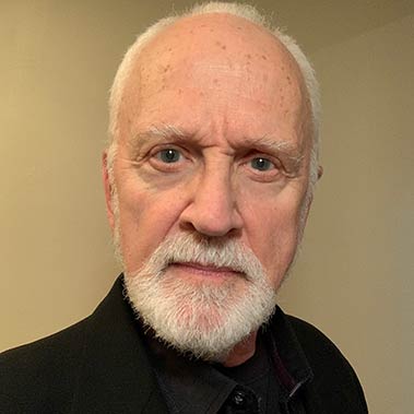 JOHN RUBINSTEIN