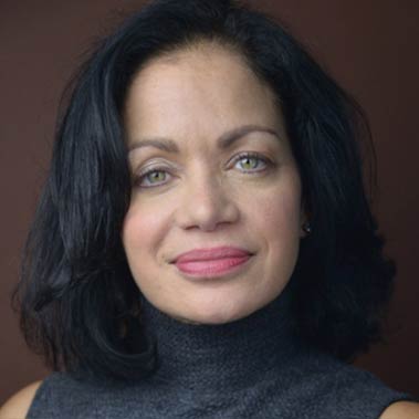 YASSMIN ALERS